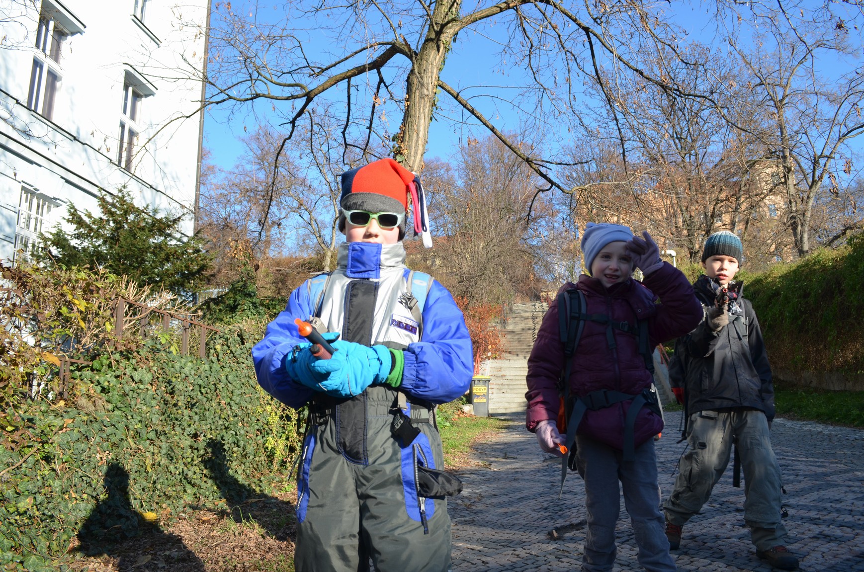 GEMINI z.s. | fotogaleire